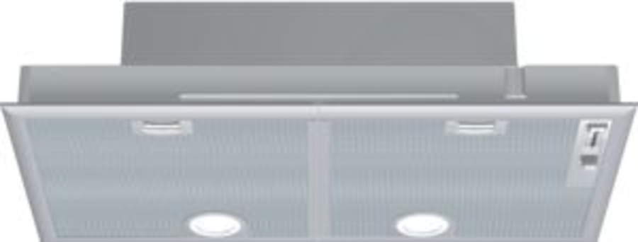 Siemens LB75565 Silbermetallic Lüfterbaustein