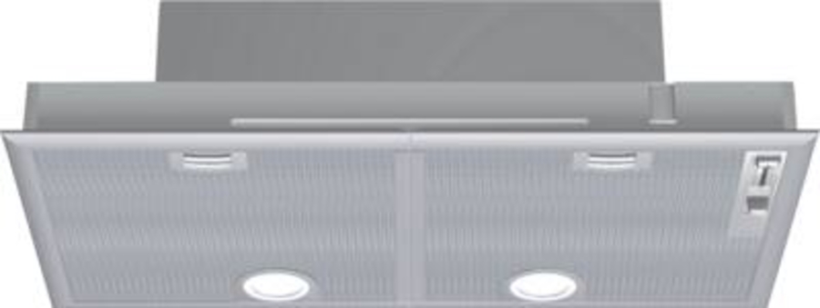 Siemens LB75565 Silbermetallic Lüfterbaustein