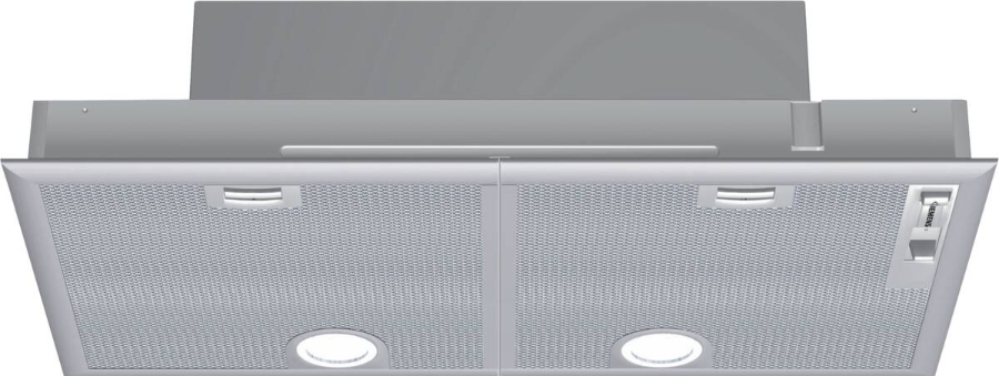 Siemens LB75565 Silbermetallic Lüfterbaustein