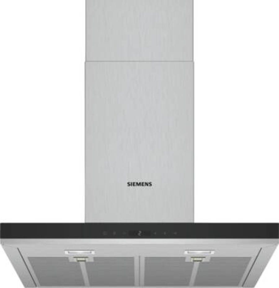 Siemens LC67BIP50 Wand-Esse Edelstahl 60 cm Box-Esse