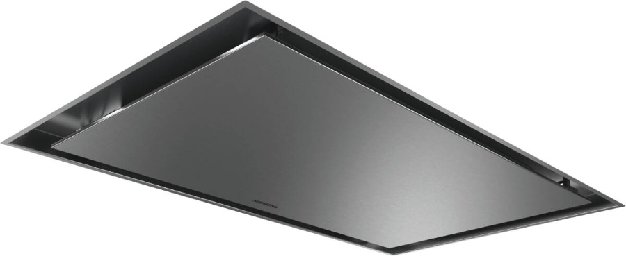 Siemens LR97CAQ50 Deckenlüftung Edelstahl 90 cm 
