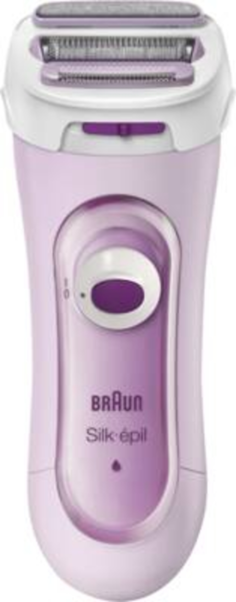 Braun Personal Care Silk-epil LS 5360 Lady Shaver 