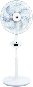 SHE SHE35ST1901SSF Standventilator Super Silent 35cm 