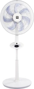 SHE SHE35ST1901SSF Standventilator Super Silent 35cm 