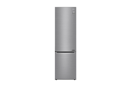 LG GBB62PZGFN Kühl-Gefrierkombination A+++ 384 Liter Nutzinhalt  No-Frost