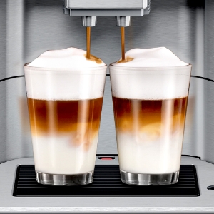 Siemens TE657M03DE Kaffeevollautomat Edelstahl EQ.6 plus s700