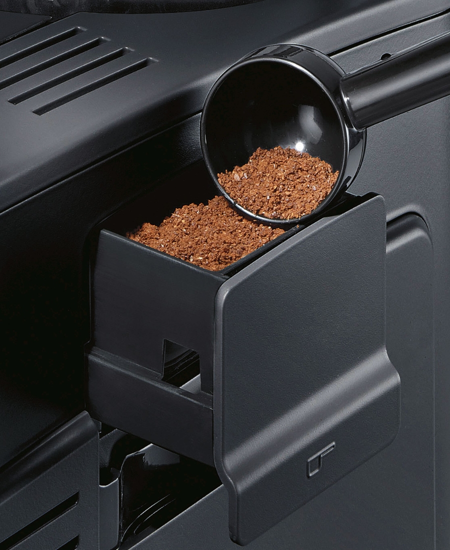 Siemens TE657M03DE Kaffeevollautomat Edelstahl EQ.6 plus s700