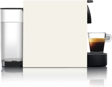 Krups XN1101 Nespresso Essenza Mini weiss   