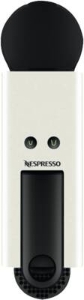 Krups XN1101 Nespresso Essenza Mini weiss   