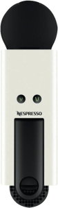 Krups XN1101 Nespresso Essenza Mini weiss   