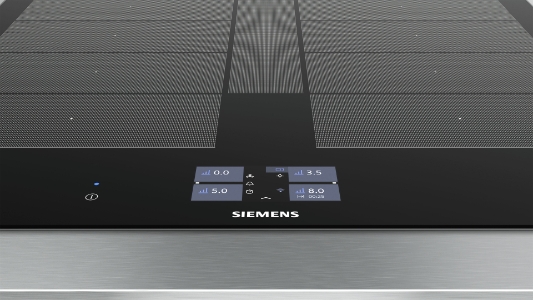 Siemens EX675JYW1E  Induktions-Kochfeld autark 60 cm 