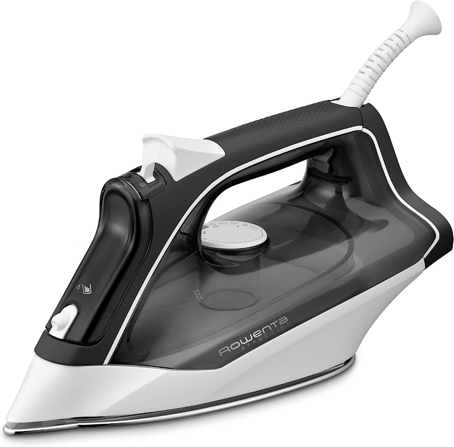 Rowenta DX1530 Dampfbügeleisen  Effective 2 Vapore, 2200 W
