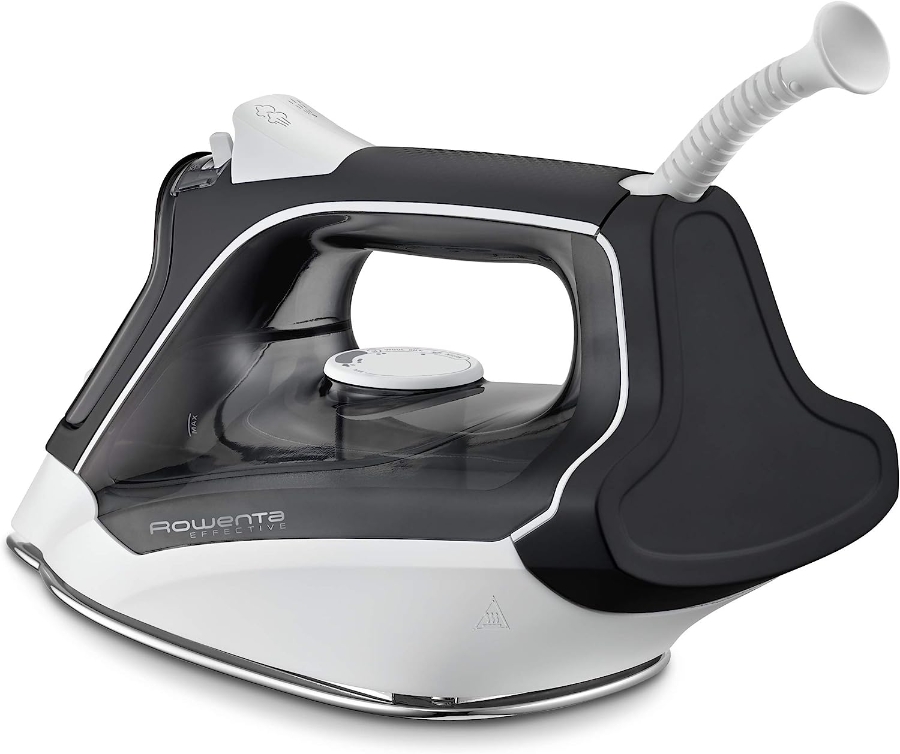 Rowenta DX1530 Dampfbügeleisen  Effective 2 Vapore, 2200 W
