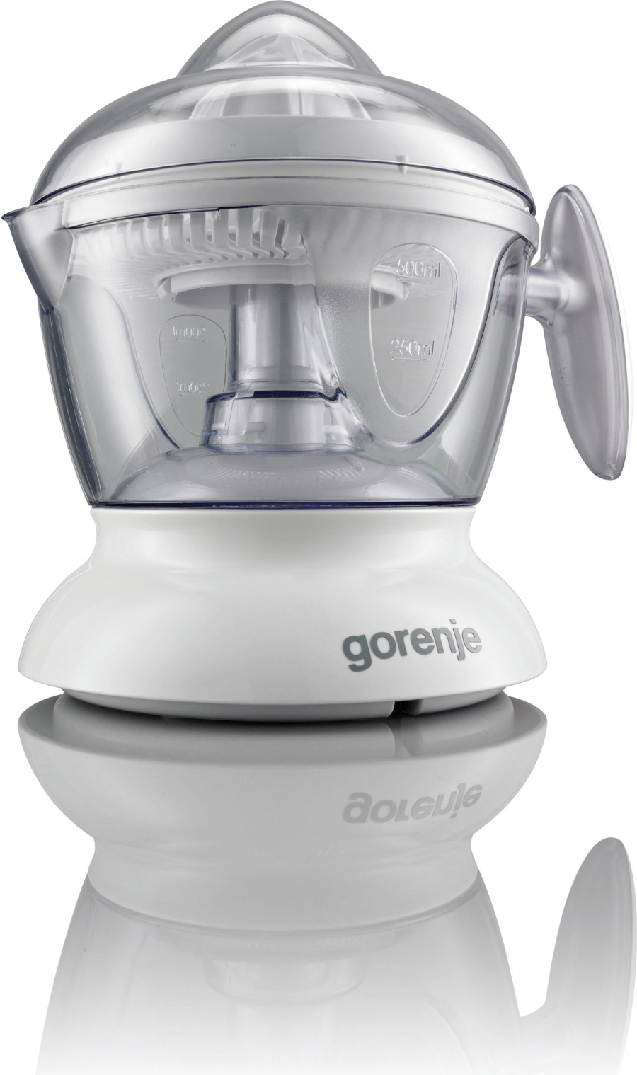Gorenje CJ25W Zitruspresse 0,5L 
