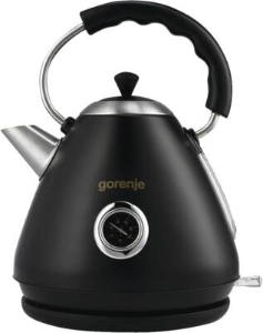 Gorenje K17CLBK Wasserkocher 