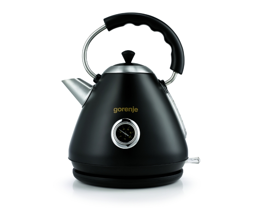 Gorenje K17CLBK Wasserkocher 