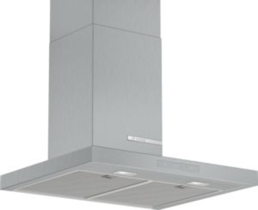 Bosch DWB67CM50 Wandesse, 60 cm Edelstahl Box-Design