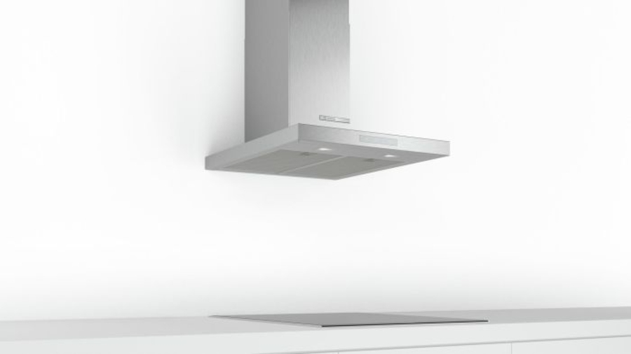 Bosch DWB67CM50 Wandesse, 60 cm Edelstahl Box-Design