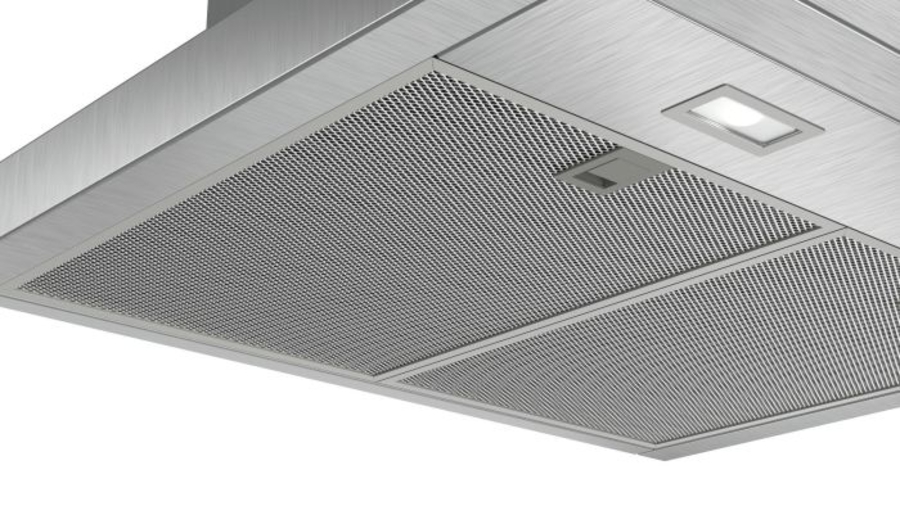 Bosch DWB67CM50 Wandesse, 60 cm Edelstahl Box-Design