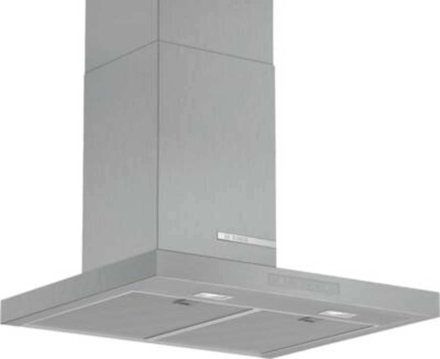 Bosch DWB67CM50 Wandesse, 60 cm Edelstahl Box-Design