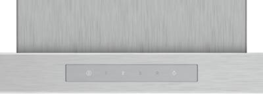 Bosch DWB67CM50 Wandesse, 60 cm Edelstahl Box-Design