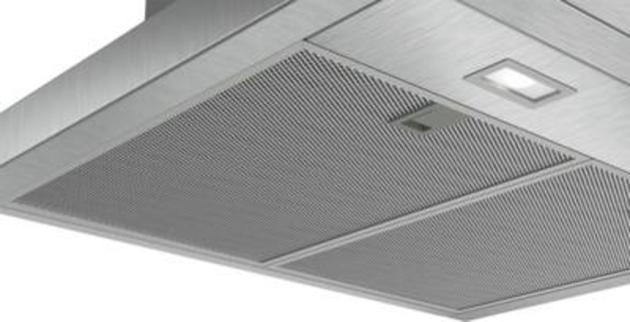 Bosch DWB67CM50 Wandesse, 60 cm Edelstahl Box-Design