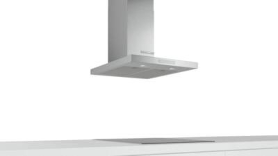 Bosch DWB67CM50 Wandesse, 60 cm Edelstahl Box-Design