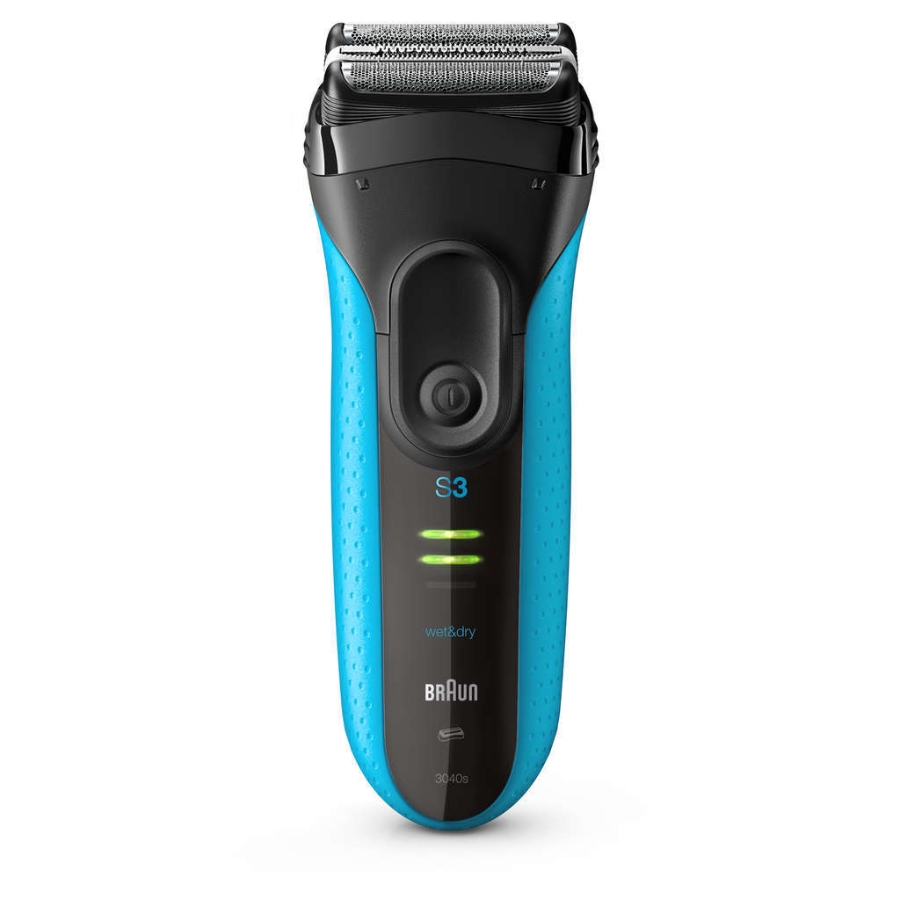 Braun Personal Care Series 3 ProSkin - 3010s 4210201112129 #series3
