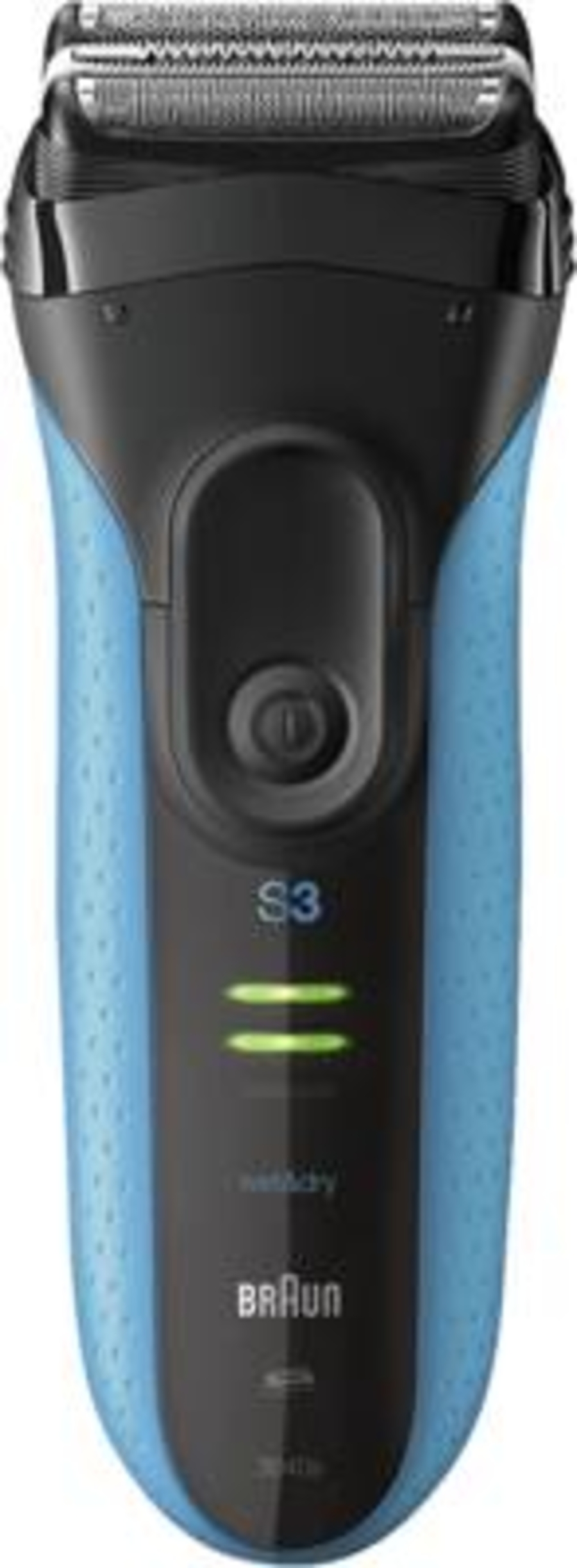 Braun Personal Care Series 3 ProSkin - 3010s 4210201112129 #series3