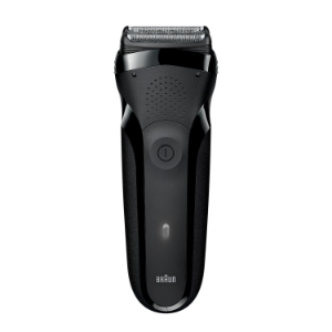Braun Personal Care Series 3 - 300s schwarz 4210201163305 #series3
