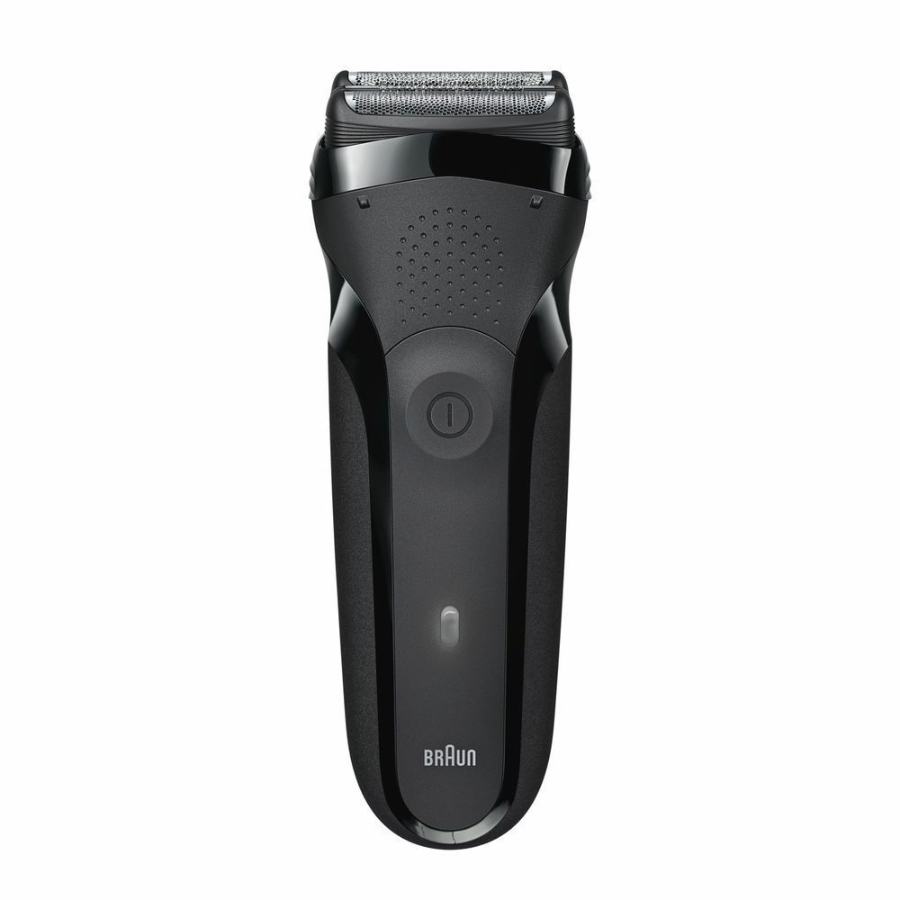 Braun Personal Care Series 3 - 300s schwarz 4210201163305 #series3