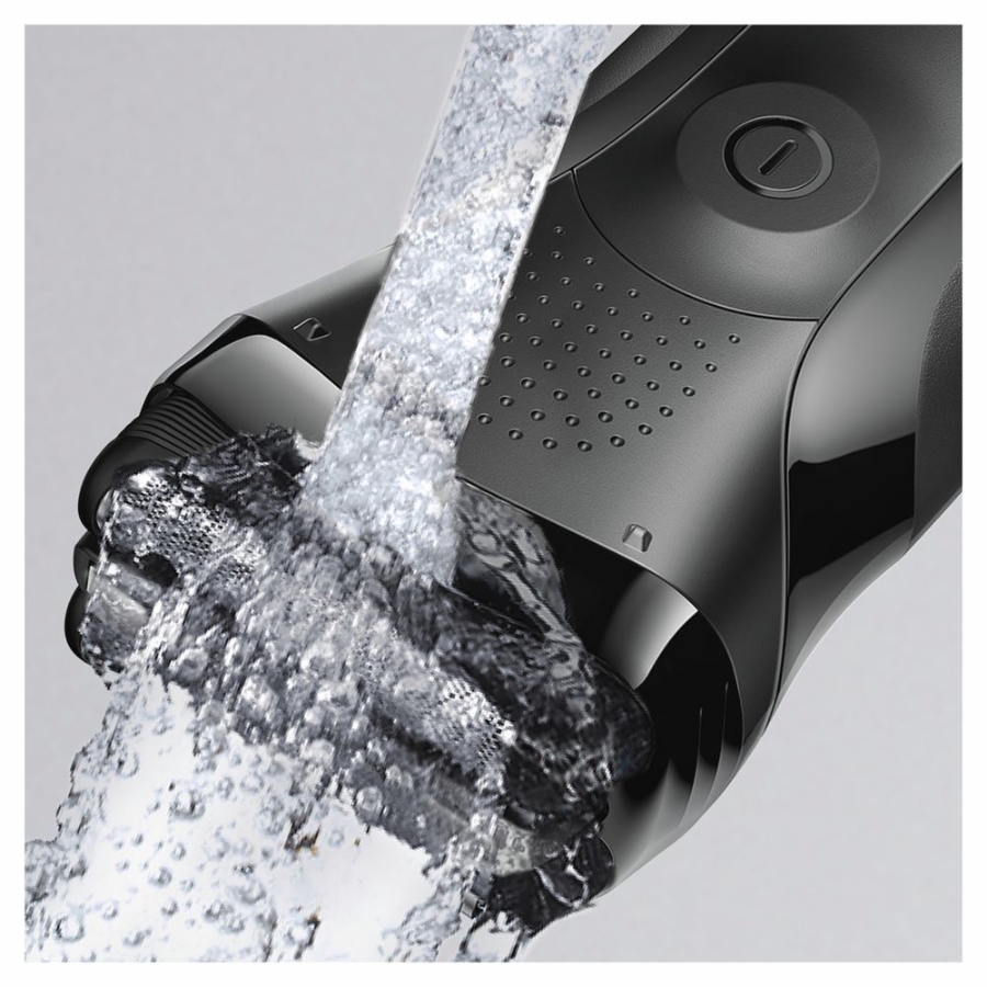 Braun Personal Care Series 3 - 300s schwarz 4210201163305 #series3