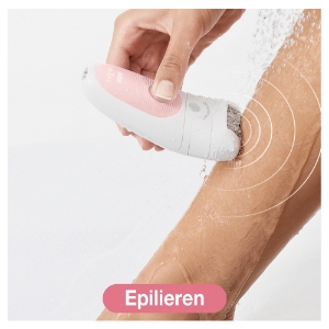Braun Personal Care Silk-epil 5-875 Beauty-Set 