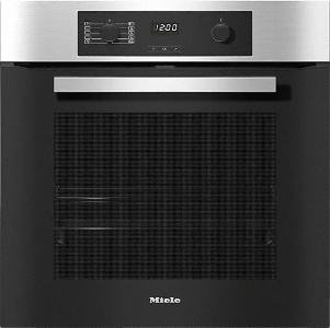 Miele H2267-1BP ACTIVE Backofen Edelstahl/CleanSteel 