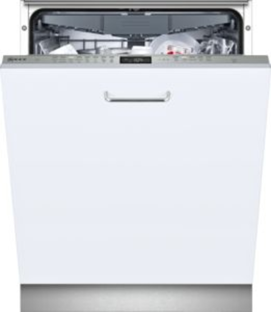 Neff GV 5801 M Geschirrspüler 60 cmVollintegrierbar S515M80X1E - GV5801 M