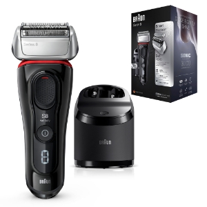 Braun Personal Care Series 8 8360cc Elektrorasierer 