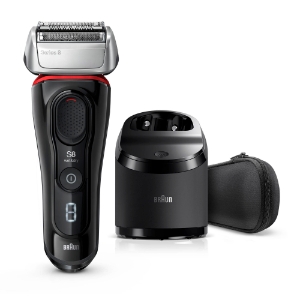 Braun Personal Care Series 8 8360cc Elektrorasierer 