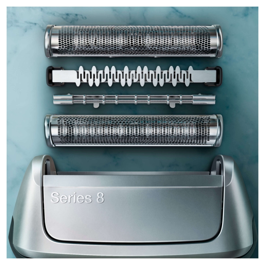 Braun Personal Care Series 8 8360cc Elektrorasierer 