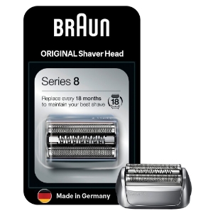 Braun Personal Care 83M Elektrorasierer Ersatzscherteil 