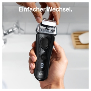 Braun Personal Care 83M Elektrorasierer Ersatzscherteil 