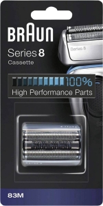 Braun Personal Care 83M Elektrorasierer Ersatzscherteil 