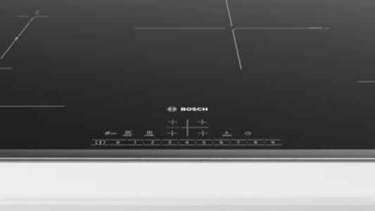 Bosch PVS845FB5E  Induktions-Kochfeld Glaskeramik 80 cm