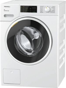 Miele WWD320WCS PWash & 8kg W1 Waschmaschine Frontlader Lotosweiß 