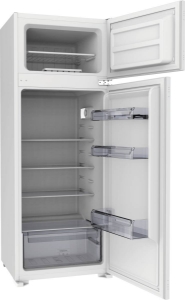 Gorenje RFI4152P1 Kühl-Gefrierkombination Einbau  144cm Nische