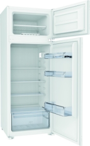 Gorenje RFI4152P1 Kühl-Gefrierkombination Einbau  144cm Nische