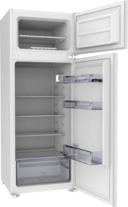 Gorenje RFI4152P1 Kühl-Gefrierkombination Einbau  144cm Nische