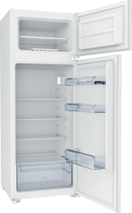 Gorenje RFI4152P1 Kühl-Gefrierkombination Einbau  144cm Nische