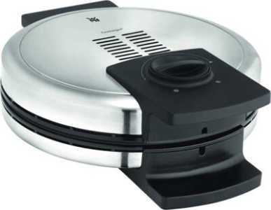 WMF LONO Waffeleisen Edition Cromorgan 