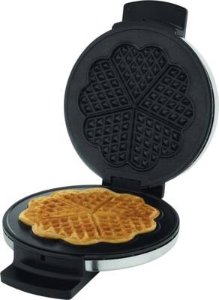 WMF LONO Waffeleisen Edition Cromorgan 