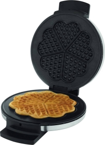 WMF LONO Waffeleisen Edition Cromorgan 